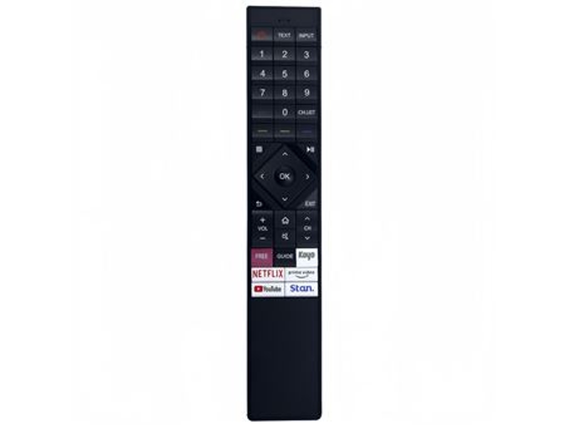 Comando Remoto Compatível Com Hisense Tv Erf6e64h 285172 | Orysin