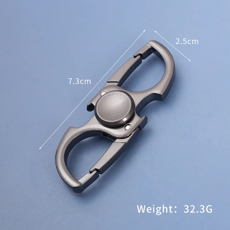 Brinquedo Antiestresse Fidget Spinner