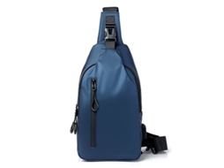 Mochila Escolar Linjou de Cuadros Retro Rosa com Espaço para portátil 14'' e livros A4 S/MARCA