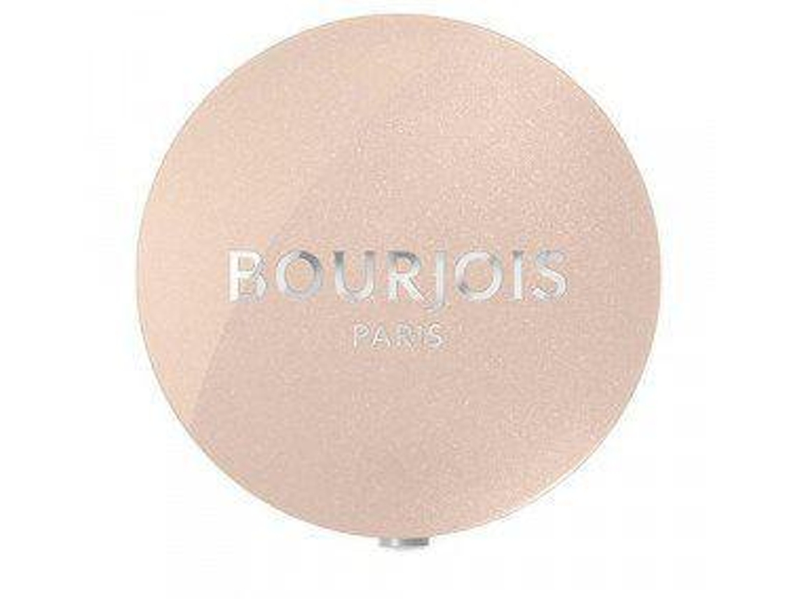 Sombra de Olhos BOURJOIS Little Round Pot Mono Shade 16