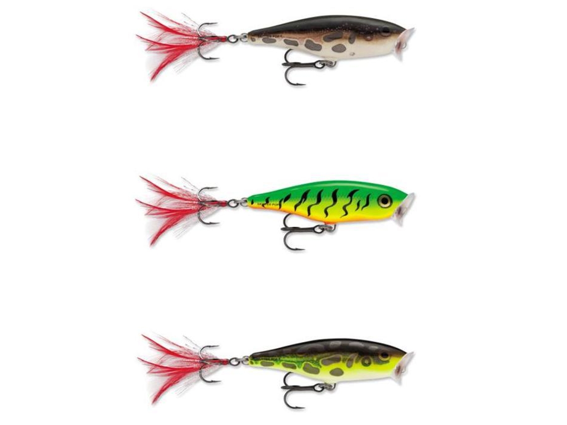 Rapala Rattlin Rap 50mm