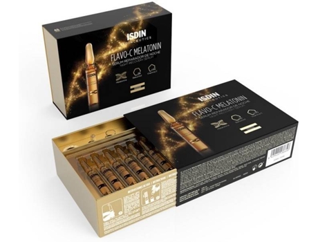 ceutics Flavo-C Melatonin 30x2ml