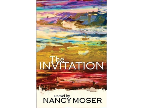 Livro The Invitation de Nancy Moser (Inglês)