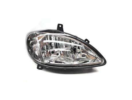 Farol Direito Mercedes Vito W639 / Viano 03>09