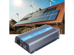 Inversor Solar Micro Grid 1000w Entrada 10.832v