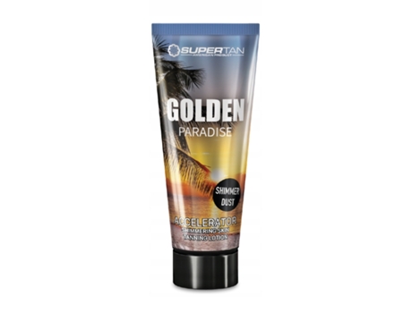 Supertan California Paradise Paradise Accelerator