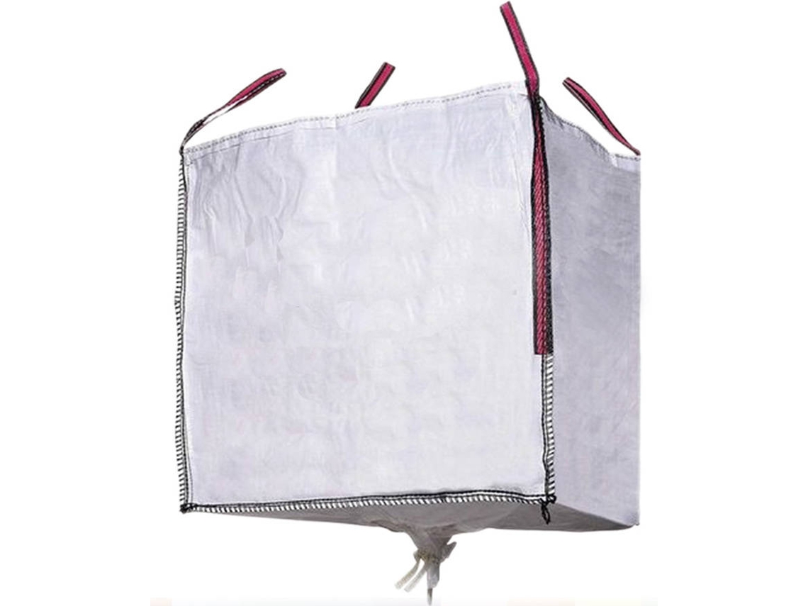 Big Bag FUN and GO 90x90x90cm com Válvula