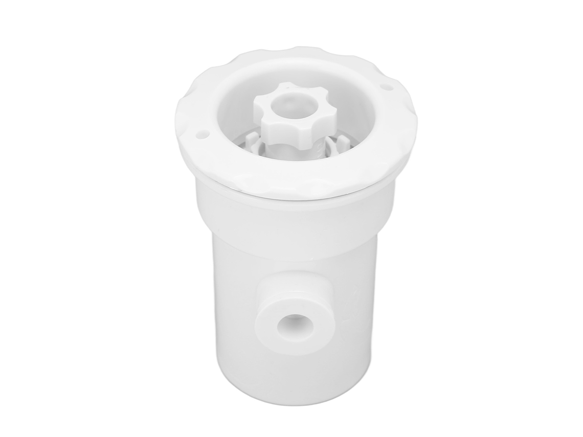 Tubo de respiração para mergulho silicone S/MARCA