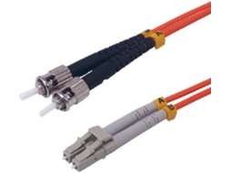 Cabo Fibra Ótica MCL (1 m - Multicor)