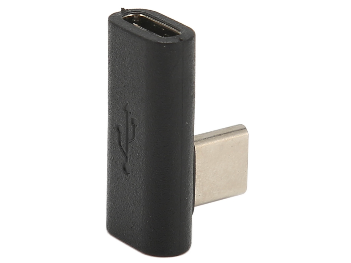 Adaptador Usb C 90° LAXISCREED