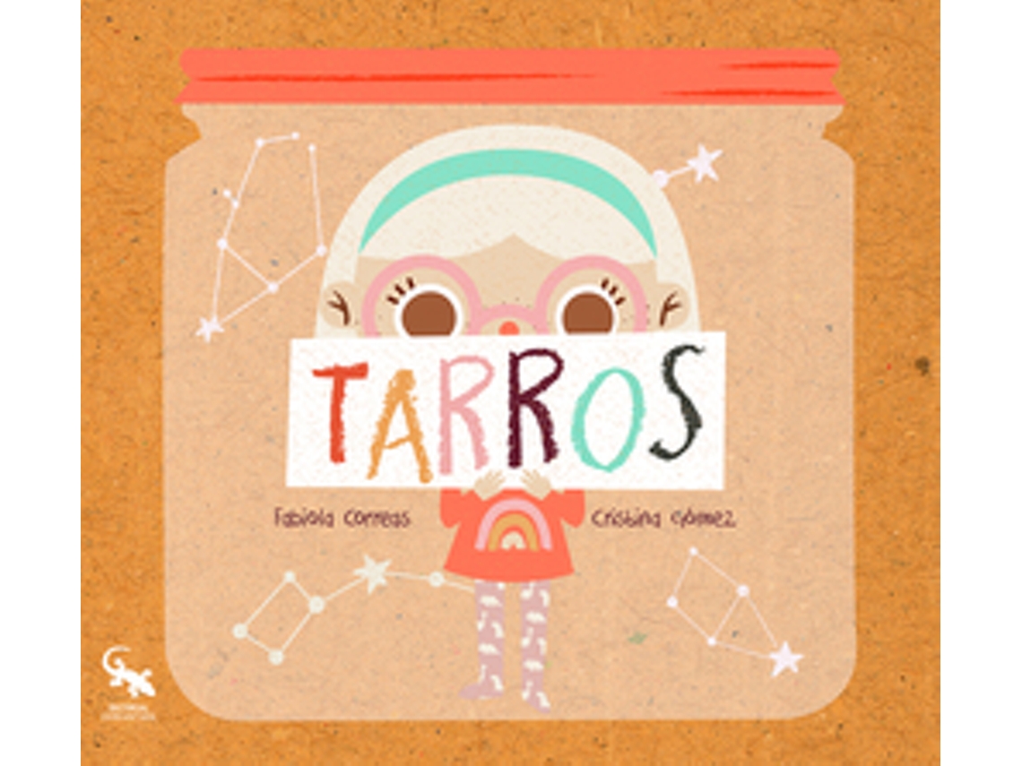 Livro Tarros de Gómez Soriano e Cristina