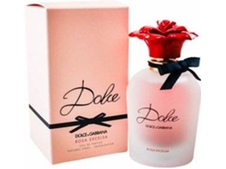 Perfume DOLCE & GABANNA Dolce Rosa Excelsa Eau de Parfum (50 ml)