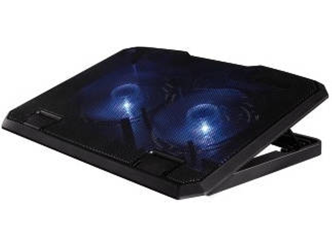 Suporte Cooler HAMA Black (15.6'')