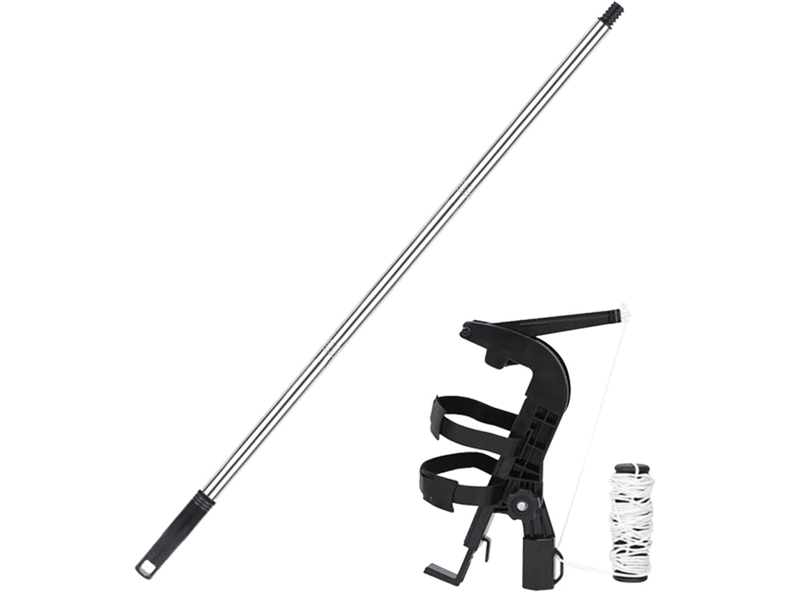Extensão Do Pulverizador