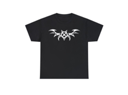 Ken Carson X Wing T-shirts Opium Actual Hate Merch Size:m