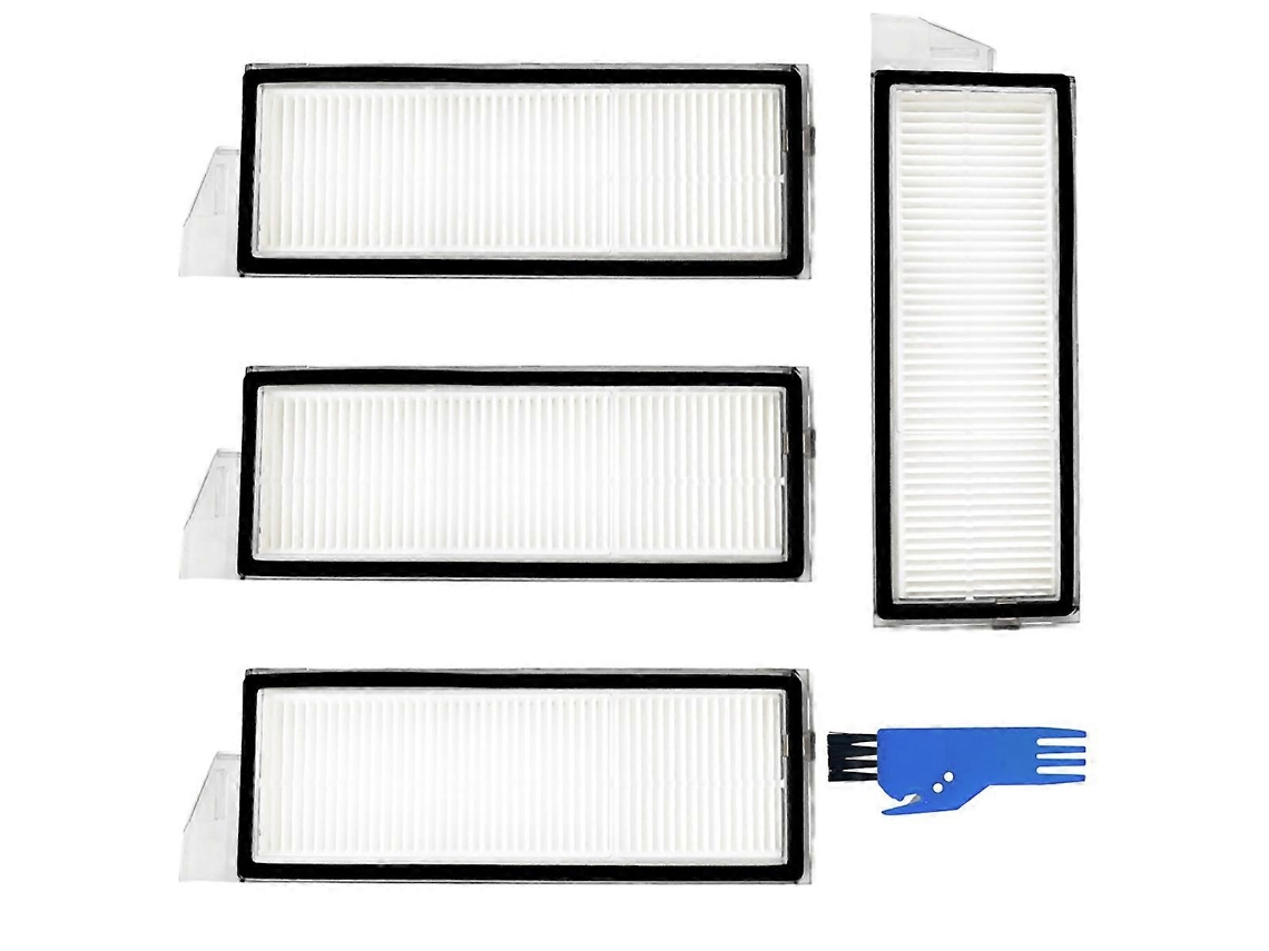 Filtro Hepa Para Aspirador De Pó S8 Maxv Ultra/ S8 Max Ultra