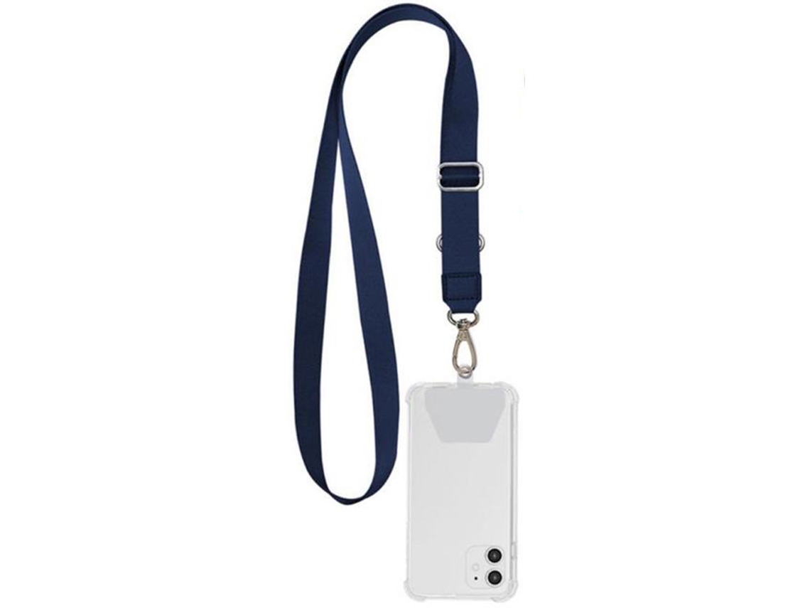 Suporte/colar Para Celular Prático E Elegante
