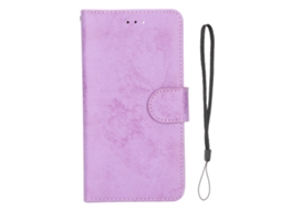 Capa LAXISCREED Iphone 13 Pro Magnética Couro Vegano