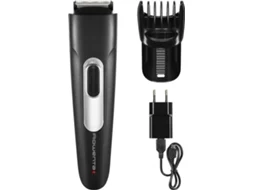 Aparador de Barba ROWENTA Stylis TN2801F4 (Autonomia 90 min - 0.5-10 mm)