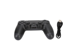 Controle Sem Fio LAXISCREED para Ps4/ps5 com Vibração