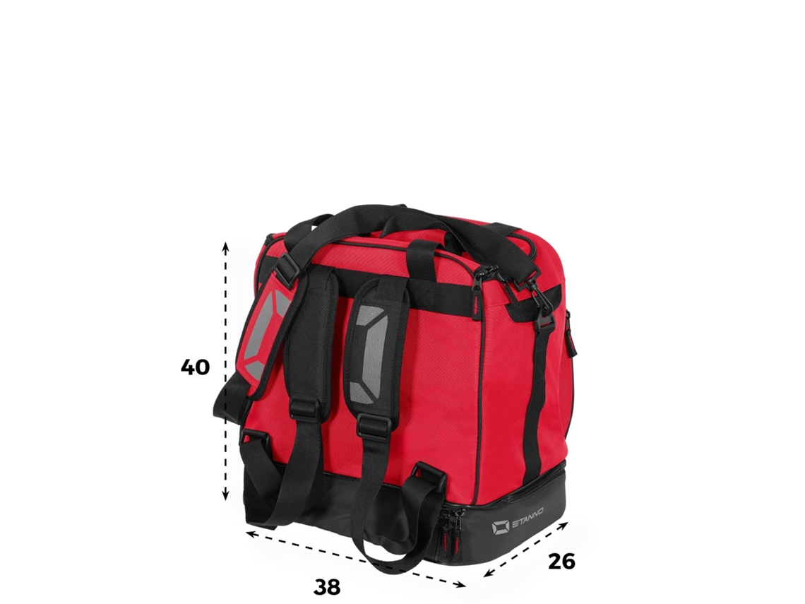 Mochila STANNO Pro Prime