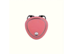 Aparelho de Beleza Elétrico Ferramenta de Massagem Facial, Rolo Facial 3d, Cuidados Instantâneos com a Pele, Portátil, Compacto, Recarreg STELASPLEN