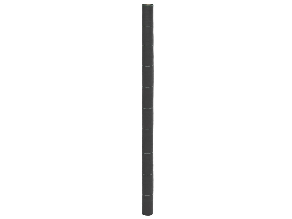 Membrana para ervas daninhas VIDAXL (2 x 25 m )