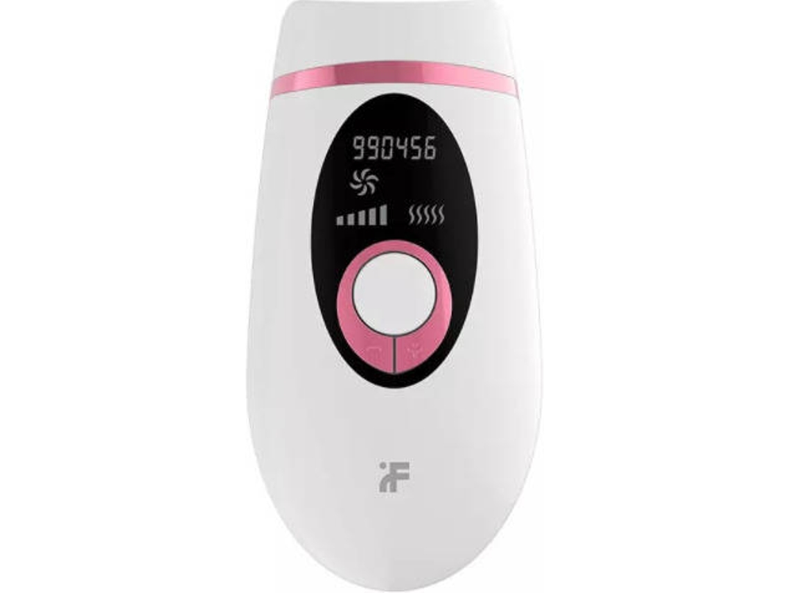 Depiladora Luz Pulsada DREAM5 0902H14