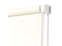 Estore Rolo Liso Easy Fit BOD HOME Branco Claro (60x180 cm)