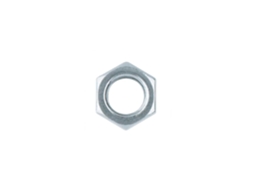 Porca Hexagonal Din-934 40un