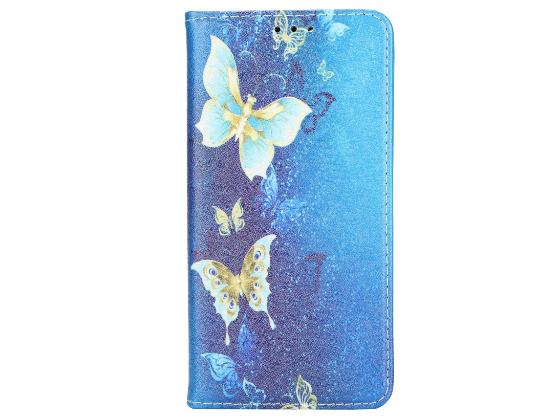 Capa para iPhone 12 Pro EOOCOO com suporte de cartão