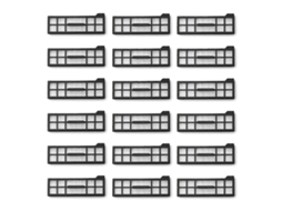 Pano De Limpeza X10, Para X10 Pro Omni Aspirador Robot
