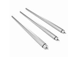 Suporte De Metal Anti Derrame Para Alto Falante Com Pernas Intercambiáveis
