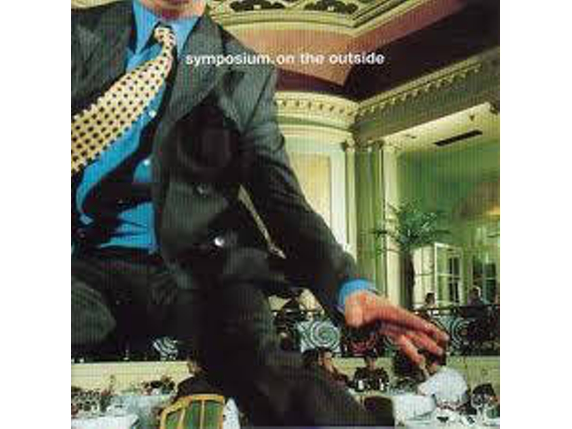 CD Symposium - On The Outside (1CDs)