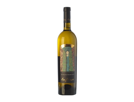 Vinho branco COLTERENZIO Lafoa Gewürztraminer Alto Adige (0.75 L - 1 Unidade)