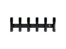 Seanox Rod Holder 6 Rods