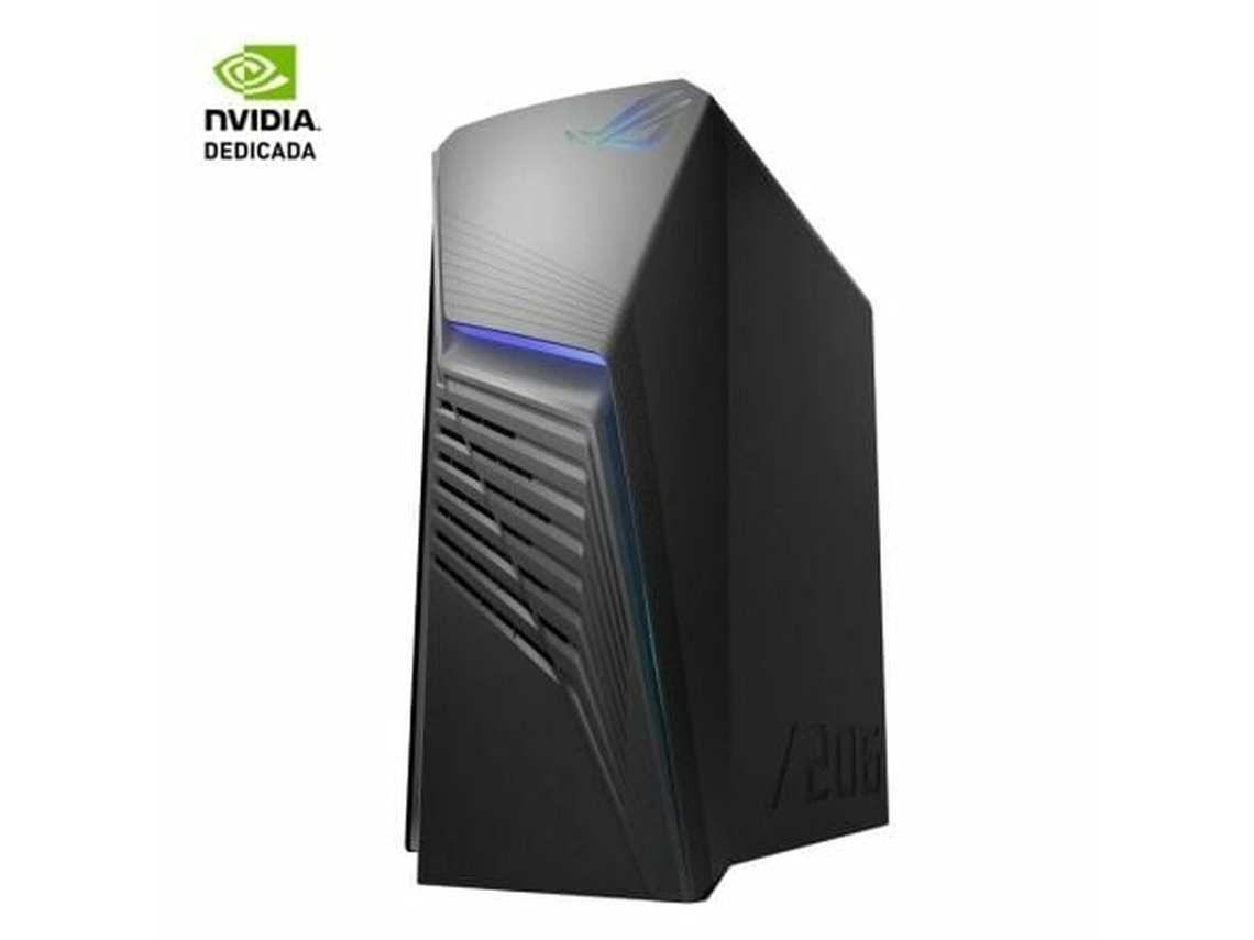 Mini PC ASUS 90PF04S2-M00LM0 (Cinzento - 16 GB RAM - 1 TB SSD)