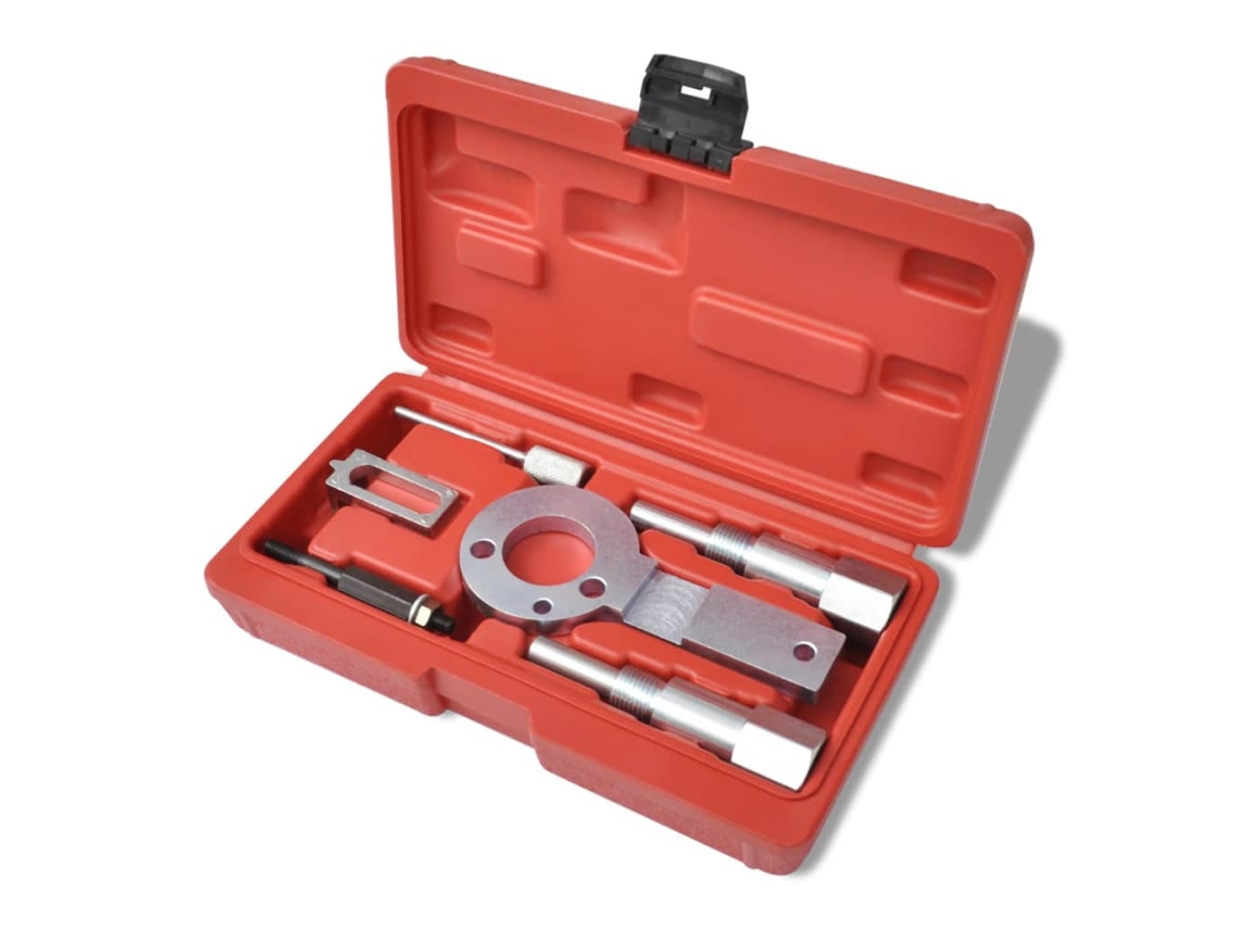 Kit De Bloqueio De Regulação Diesel Para Saab Vauxhall/opel