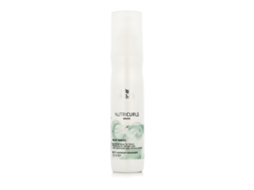 Creme Pentear WELLA Nutricurls Waves (150 ml)