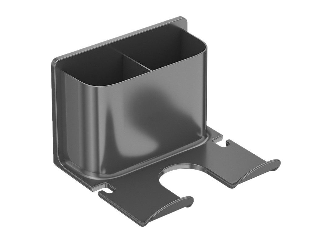Suporte Para Secador De Cabelo, Suporte Para Banheiro, Hardware Para Banheiro