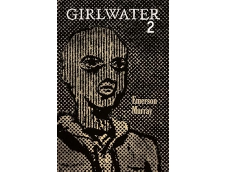 Livro Girlwater 2 de Emerson Murray (Inglês)