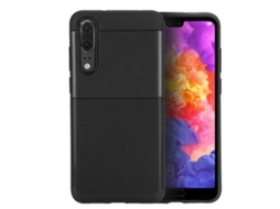 Capa de Silicone LAXISCREED para Huawei P20 Pro
