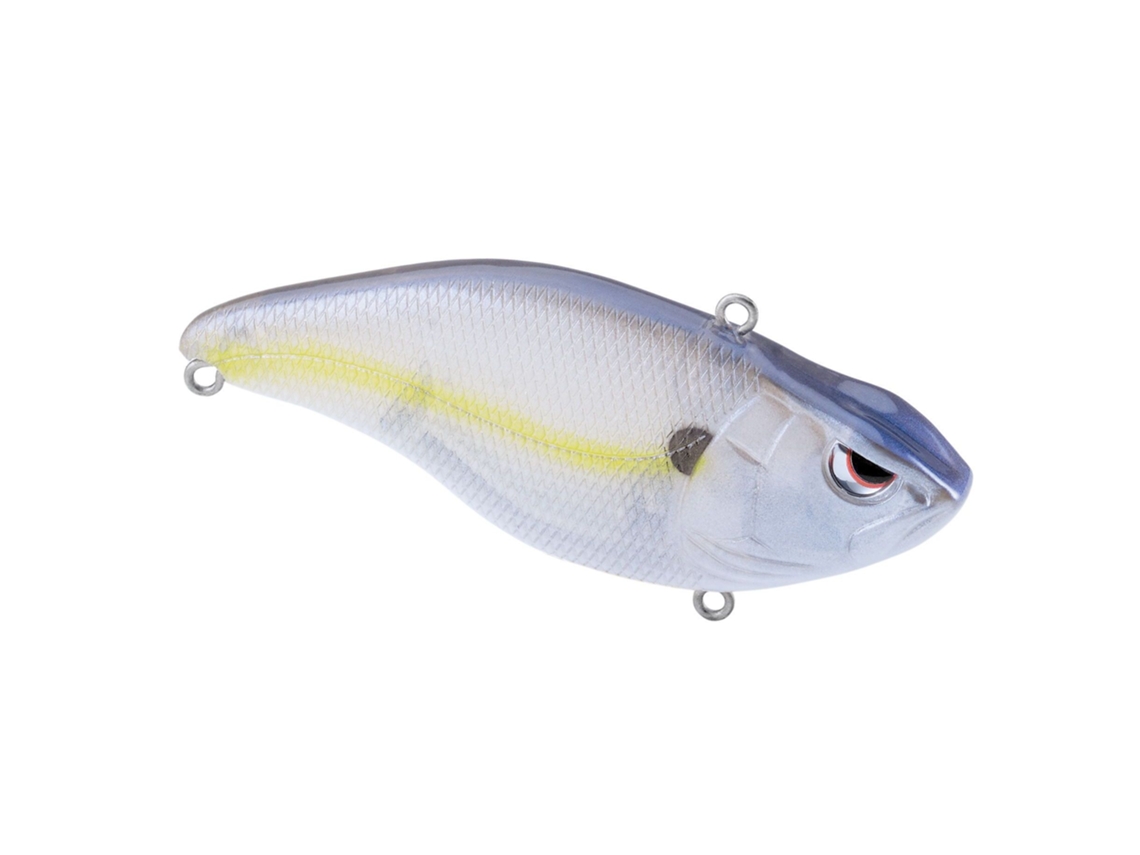 Lure Spro Aruku Shad 75 – 18g