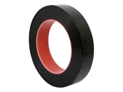 Fita Tubeless 10 Metros Transparente 23 Mmsquad