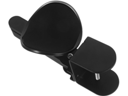 Apoio De Pulso Ergonômico, Ajustável, Dobrável E Extensível Para Mesa, Ideal Para Escritório, Casa E Gokoco