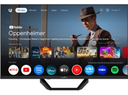 TV SMART TECH 32HG01V2 (LED - 32'' - 81 cm - HD)