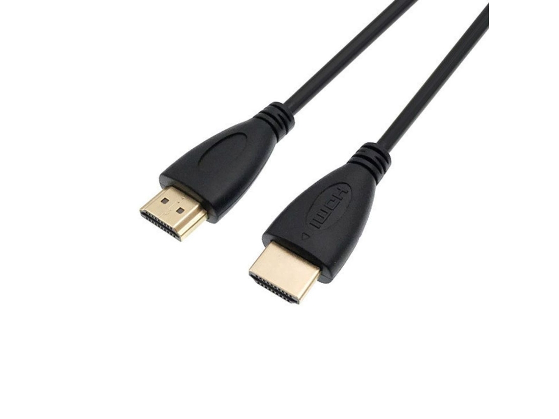 Cabo Hdmi de 10 M Preto AQUAFORGE