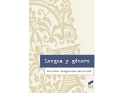 Livro Lengua Y Genero (Espanhol)