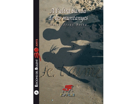 Livro A LAltra Banda De Les Muntanyes