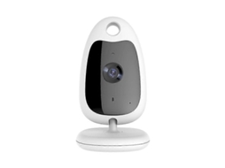 Monitor De Bebé Com Áudio E Vídeo, Garantindo A Segurança E Tranquilidade Dos Pais. Olysi Shop